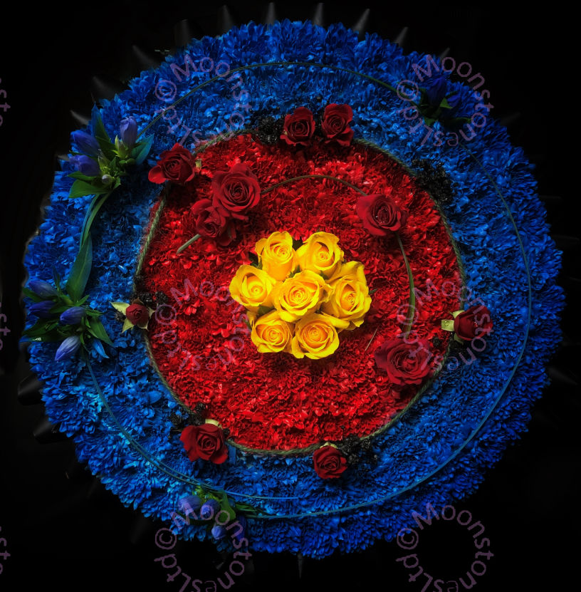 Sport Fareham Florist