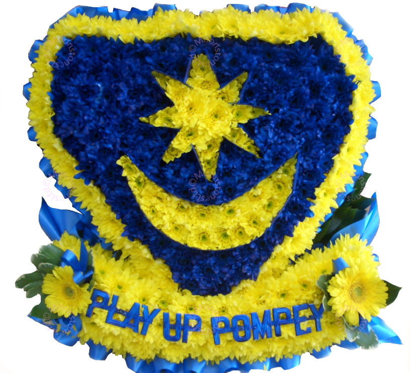 Sport Fareham Florist