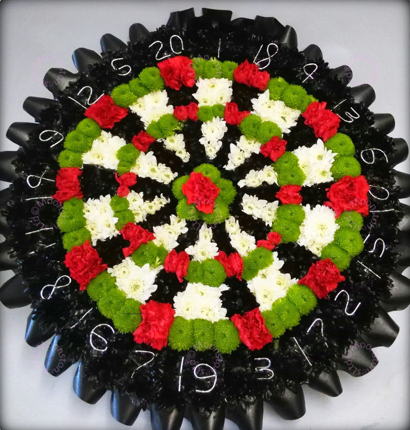 Sport Fareham Florist