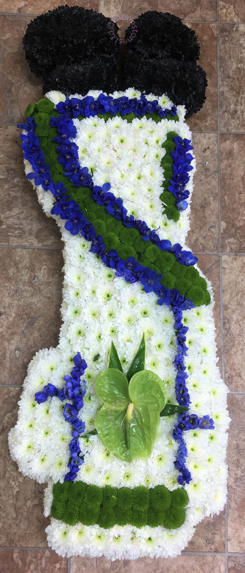 Sport Fareham Florist