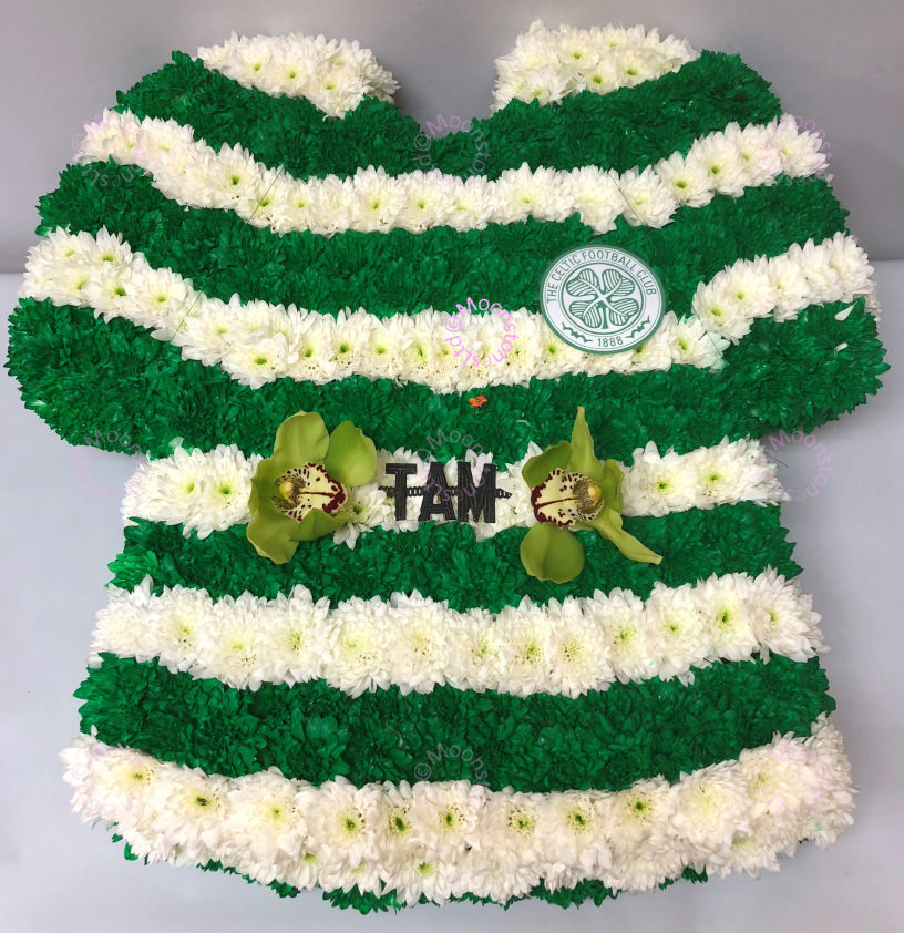 Sport Fareham Florist