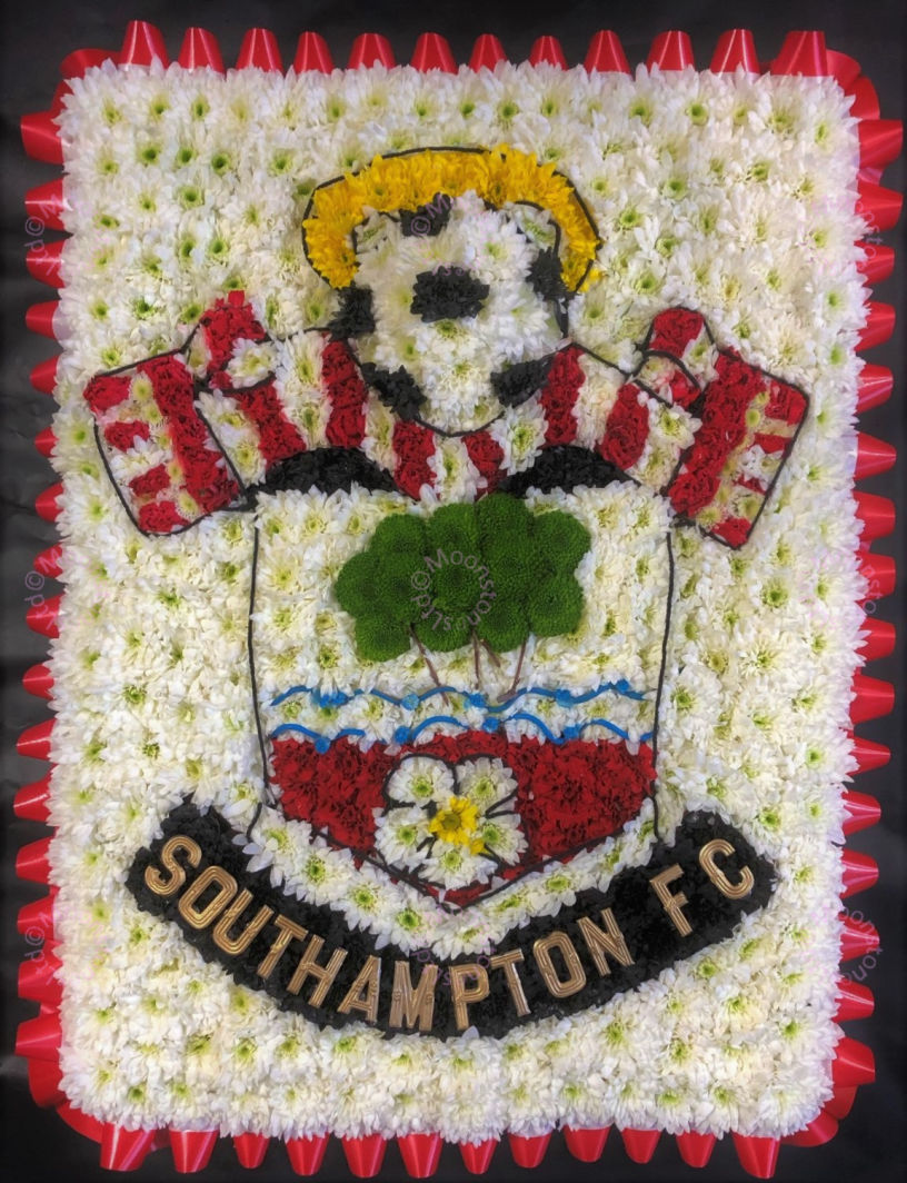 Sport Fareham Florist