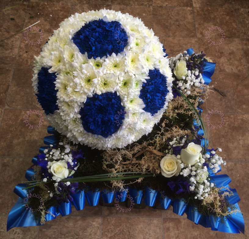 Sport Fareham Florist