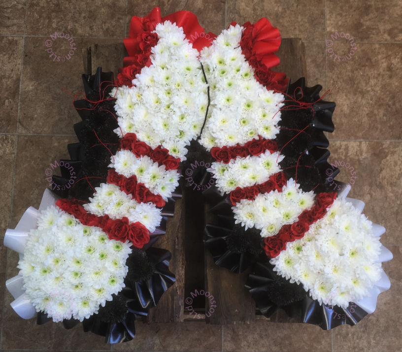 Sport Fareham Florist