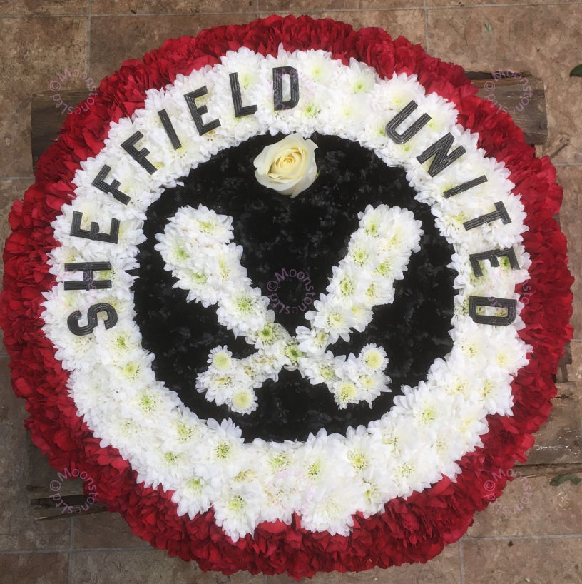 Sport Fareham Florist