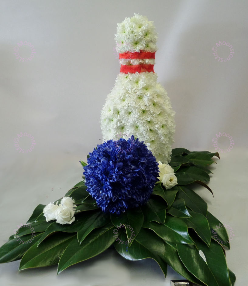 Sport Fareham Florist