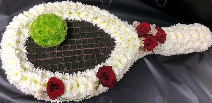 Sport Fareham Florist